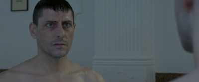 It makes me feel sick inside, - The Renata Road