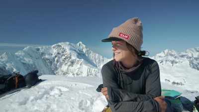 - It makes you feel so small... - Edge of the Earth