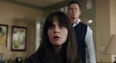 It makes you kill yourselfJust when you thought there couldn't be any more evil that could be invented - The Happening