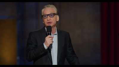 IT MAKES ME FEEL BETTER, ENJOY, - Bill Maher: #Adulting