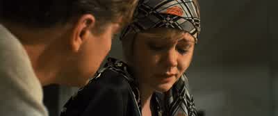It makes me sad. - The Great Gatsby