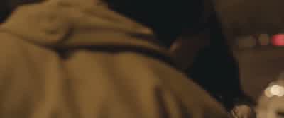 It makes me sick. - Lion