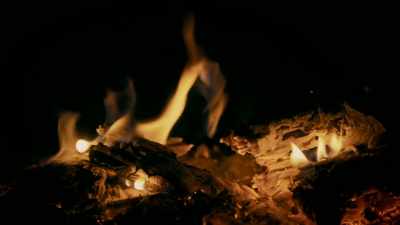 IT MAKES ME WONDER
WHETHER RISING TEMPERATURES - Expedition Mungo