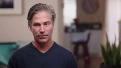 It makes me nervous, exposing myself
in a fully vulnerable way. - Good Sex