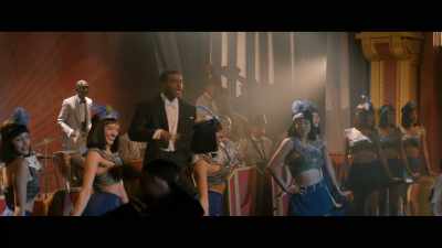♪ It makes no difference
If it's sweet or hot ♪ - A Jazzman's Blues