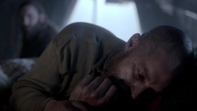 It makes no
difference to me. - Vikings
