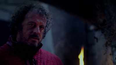 It makes no difference to you. - The Outpost