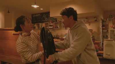 - It makes no sense.
- It won't make sense. - Beyond the Infinite Two Minutes