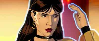 It makes no sense - Watchmen: Chapter II