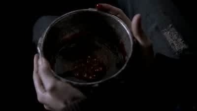 It makes no sense. - Supernatural