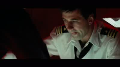 It makes perfect sense. - The Hunt for Red October