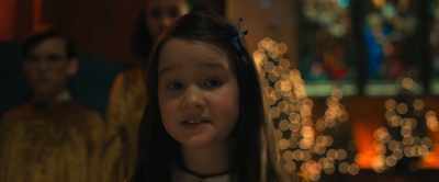 It makes perfect sense - The Best Christmas Pageant Ever