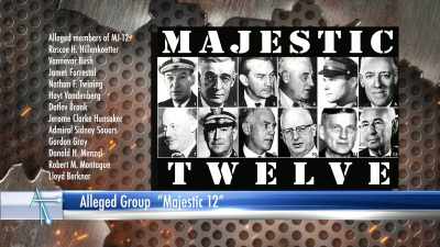 It makes sense, however,
that under such circumstances, - Accidental Truth: UFO Revelations