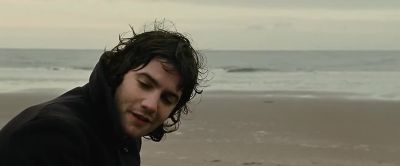 It makes you sorry - Across the Universe