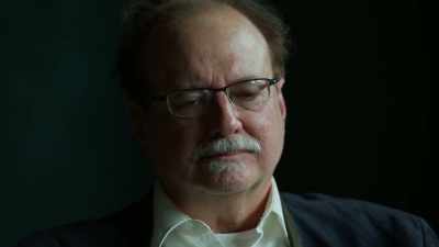 It makes it sound less serious than fraud. - Inside the Mind of a Con Artist