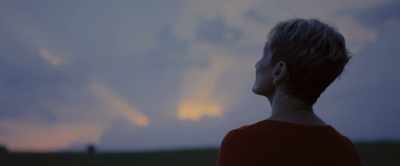 It makes me sure
that there is other life out there. - The Wonderful: Stories from the Space Station
