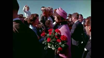 It makes the eggshells even thinner - JFK: What The Doctors Saw