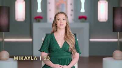 It makes me think about
with Taylor's situation - The Secret Lives of Mormon Wives