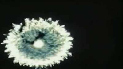 It makes us really wonder, what was being
seen in the other dimensions? - Alien Endgame