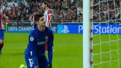 It makes winning the European
Cup really important for him. - Real Madrid: Until the End