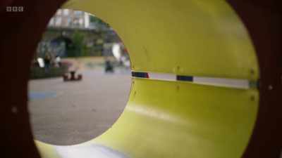 It makes you wonder, though, - Kids' TV: The Surprising Story