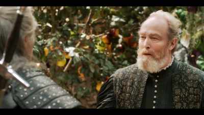 It marked the imminent return
of Lilit, - The Witcher