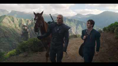 It marked the imminent return
of Lilit, - The Witcher