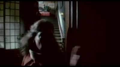 It marks an important
transition in Fulci's career. - All the Colors of Giallo