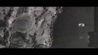 It marks the beginning - Unacknowledged