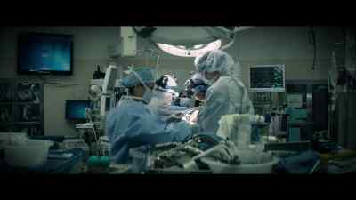 It is mastery. - The Surgeon's Cut
