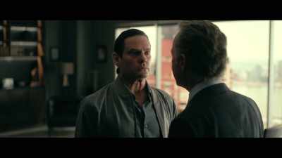 It matters because if I can't count on you
to do the building, - The Fall of the House of Usher