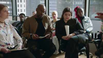 It matters how - The Bold Type
