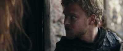 It was Max who encouraged us for
revenge. Something is not right. - The Pagan King