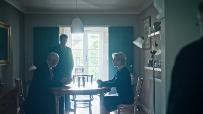 It may also be that we have
to ask you to leave your home - Litvinenko