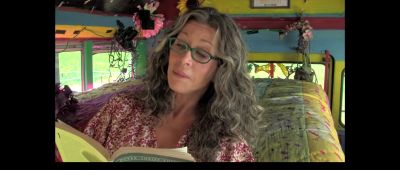 It may be you are from old people - Peace, Love & Misunderstanding