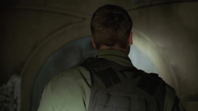 It may be extremely dangerous. - Stargate SG-1