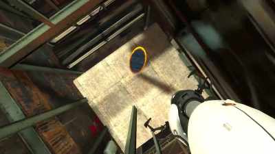 It may be my favorite game of all time, - FPS: First Person Shooter