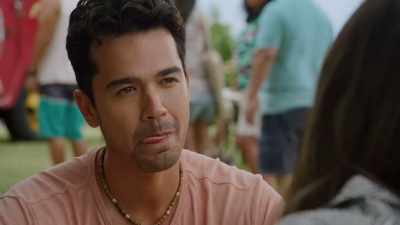 It may be. Maybe, I'm not sure. - Aloha Heart