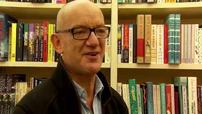It may be that
those who want an e-reader - Tech Billionaires: Jeff Bezos