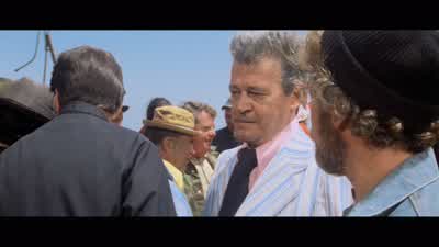 It may be the only way to confirm it. - Jaws