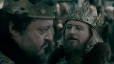 It may be true that things have changed. - Vikings