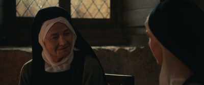 It may be vain and useless,
but I have devoted my life to it. - Benedetta