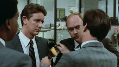 It may come in handy. - Beverly Hills Cop