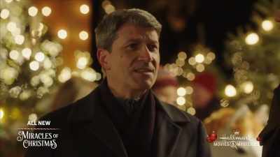 It may feel like grief
is the last way - Project Christmas Wish