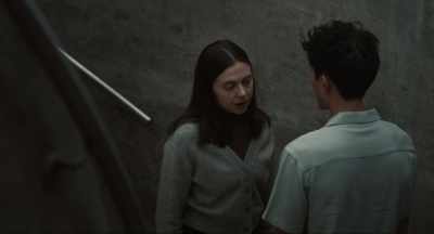 It may even get beyond me.
Please understand. - Turn Me On