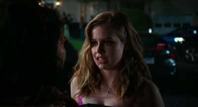 It may even get beyond me.
Please understand. - Mean Girls