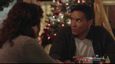 - It may have been true yesterday, - A Majestic Christmas