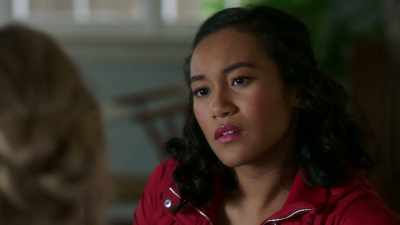 It may have ruined us - Pretty Little Liars: The Perfectionists