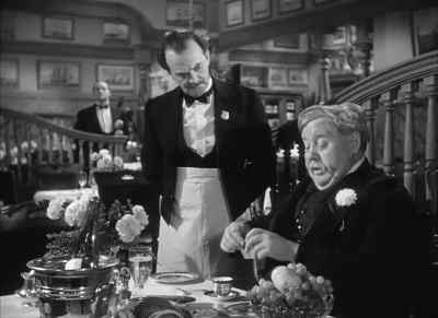 It may interest you
to know, my good man... - O  Henry's Full House