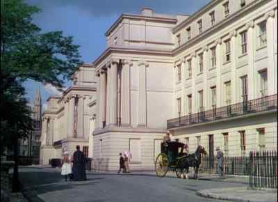 It may interest you
to know, my good man... - The Importance of Being Earnest